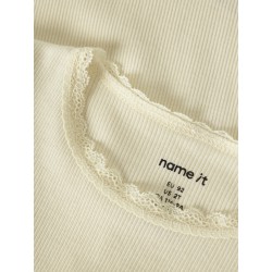 NAME IT MINI Kab Top - Pear Sorbet