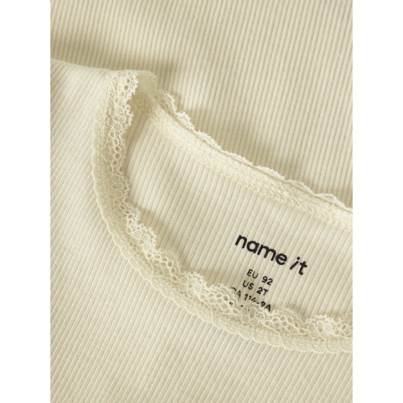 NAME IT MINI Kab Top - Pear Sorbet