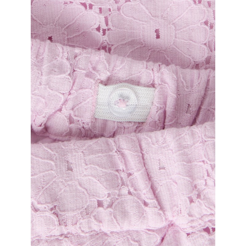 NAME IT Kids Fetille Shorts - Pirouette