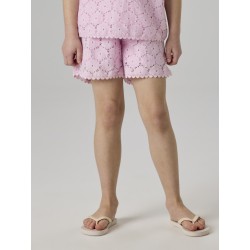 NAME IT Kids Fetille Shorts - Pirouette