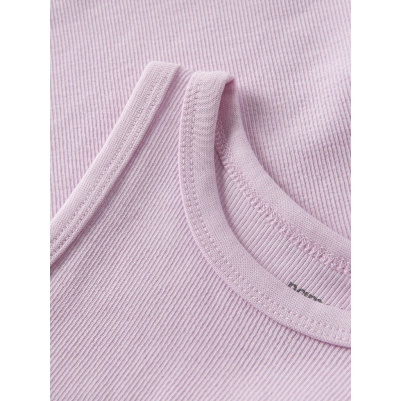 NAME IT KIDS Nakal Kort Top - Pirouette