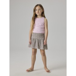 NAME IT KIDS Nakal Kort Top - Pirouette