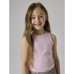 NAME IT KIDS Nakal Kort Top - Pirouette