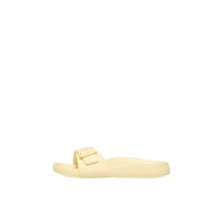 ONLY SHOES Cindy One Strap Eva Sandaler - Sunlight