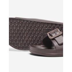 ONLY SHOES Cristy Sandal - Chocolate Martini