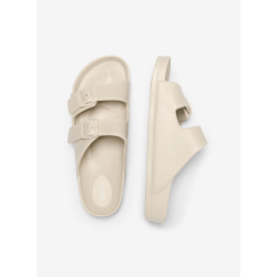 ONLY SHOES Cristy Sandal - Pumice Stone