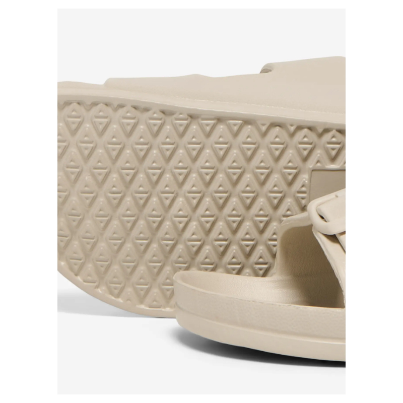 ONLY SHOES Cristy Sandal - Pumice Stone