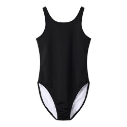 NAME IT Kids Zimpela Badedragt - Sort