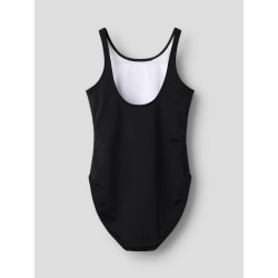 NAME IT Kids Zimpela Badedragt - Sort