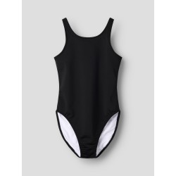 NAME IT Kids Zimpela Badedragt - Sort