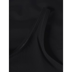 NAME IT Kids Zimpela Badedragt - Sort