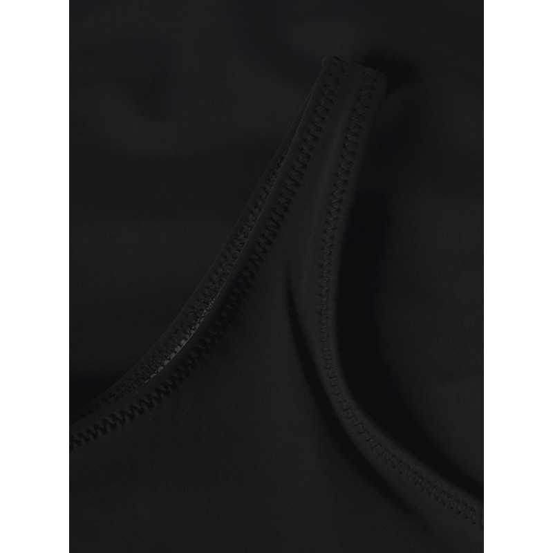 NAME IT Kids Zimpela Badedragt - Sort