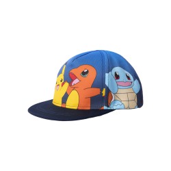 NAME IT Mini Mogens Pokemon Kasket - Navy Blazer