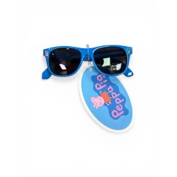 NAME IT Mini Gurli Gris Solbriller - Hawaiian Ocean