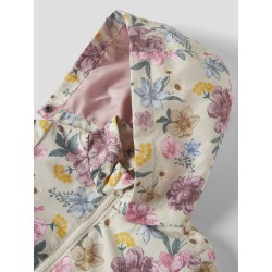 NAME IT Mini Maxi Jakke - Birch