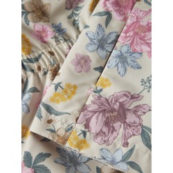 NAME IT Mini Maxi Jakke - Birch