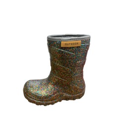 THEROM BOOT Children Gummistøvler - Multi