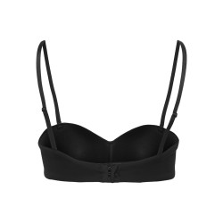 ONLY Tracy Bandeau bh - Black