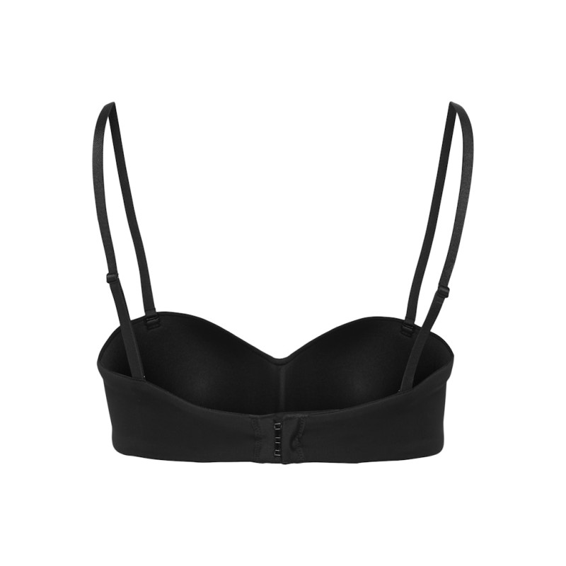 ONLY Tracy Bandeau bh - Black