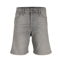 JACK & JONES Tony Orignial Denim shorts - Black Denim