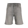 JACK & JONES Tony Orignial Denim shorts - Black Denim