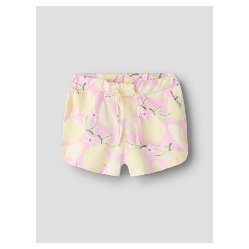 NAME IT MINI Iluaz shorts - Pirouette