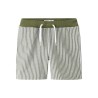 NAME IT MINI Hans Nreg shorts - Olivine