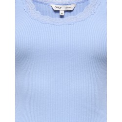 ONLY Sara Sharai Blonde Tanktop -  Serenity