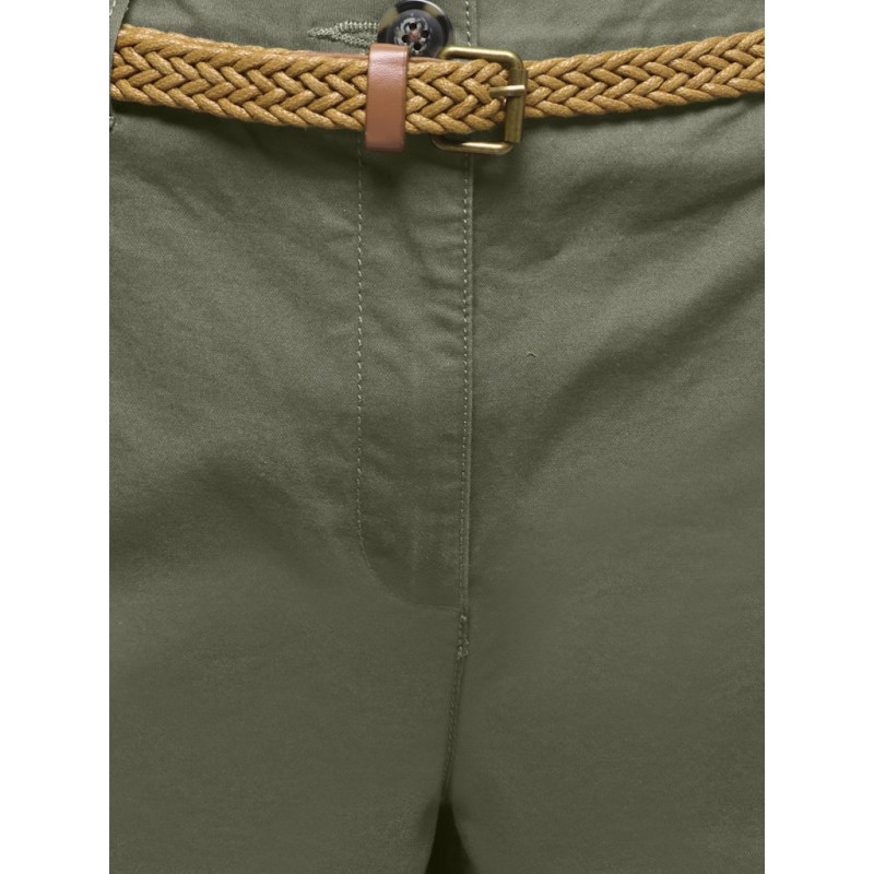 JDY Chicago bermuda shorts - Kalamata
