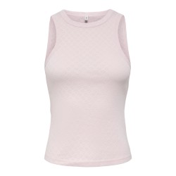 ONLY Madison Tank top - Pale Lilac