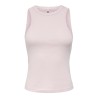 ONLY Madison Tank top - Pale Lilac