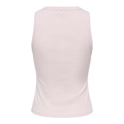 ONLY Madison Tank top - Pale Lilac