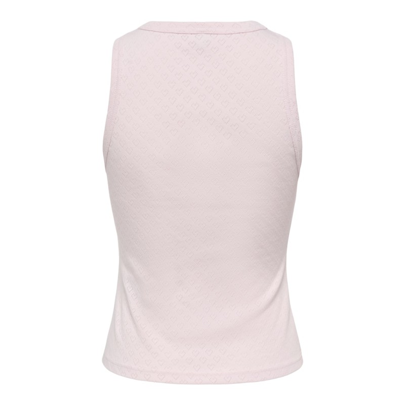 ONLY Madison Tank top - Pale Lilac