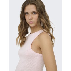 ONLY Madison Tank top - Pale Lilac