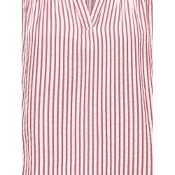 ONLY Bari kortærmet top - Romance Rose