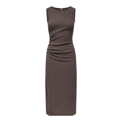 ONLY Lava ærmeløs lang kjole - Shopping Bag