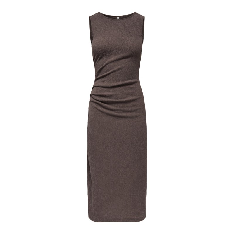 ONLY Lava ærmeløs lang kjole - Shopping Bag