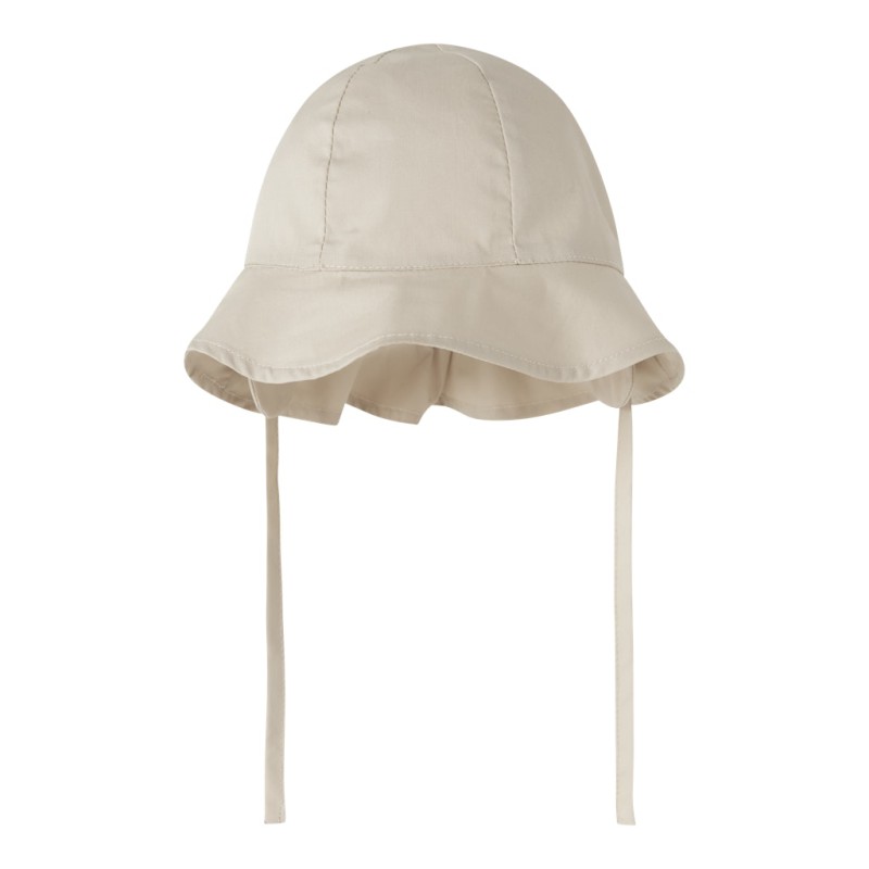NAME IT Baby Zilu UV Hat M/ Øreklapper - Peyote