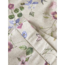 NAME IT Mini Falca Leggings - Peyote Melange