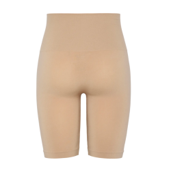 PIECES Imagine Shapewear Shorts - Tan