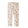 NAME IT BABY Hobit Lange john leggings - Peyote Melange