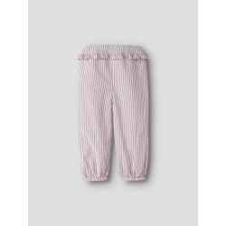 NAME IT BABY Hipe bukser - Mesa Rose