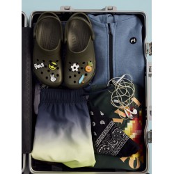 NAME IT KIDS Fame Clogs - Kalamata 6 pins sport (Forudbestilling)