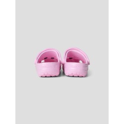 NAME IT KIDS Fame Clogs - Begonia Pink Glitter (Forudbestilling)