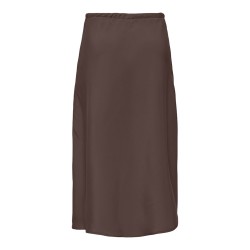 ONLY Madeli Oaklyn Binde Lang Nederdel - "Shopping Bag"