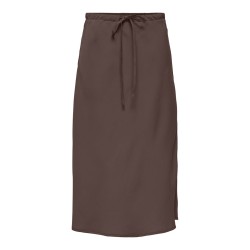 ONLY Madeli Oaklyn Binde Lang Nederdel - "Shopping Bag"