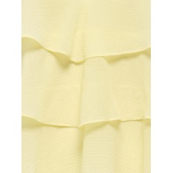 ONLY Linn Flæse Singlet - Double Cream
