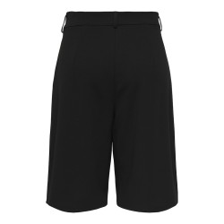ONLY Cecilia Bermuda Shorts - Sort