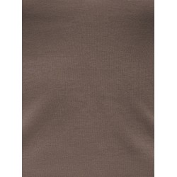 ONLY Malia S/L Halterneck Top - Chocolate Martini