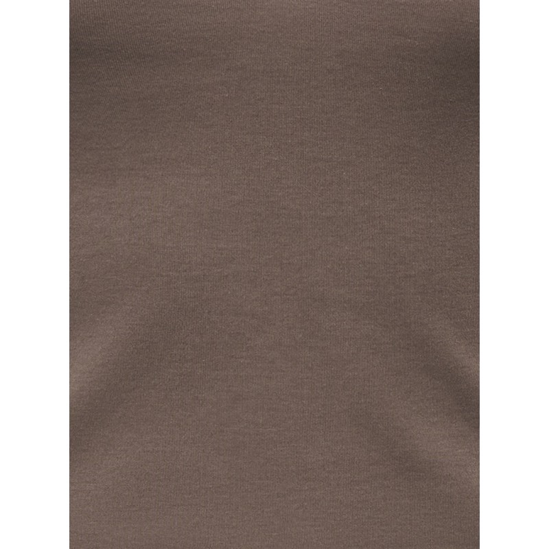 ONLY Malia S/L Halterneck Top - Chocolate Martini